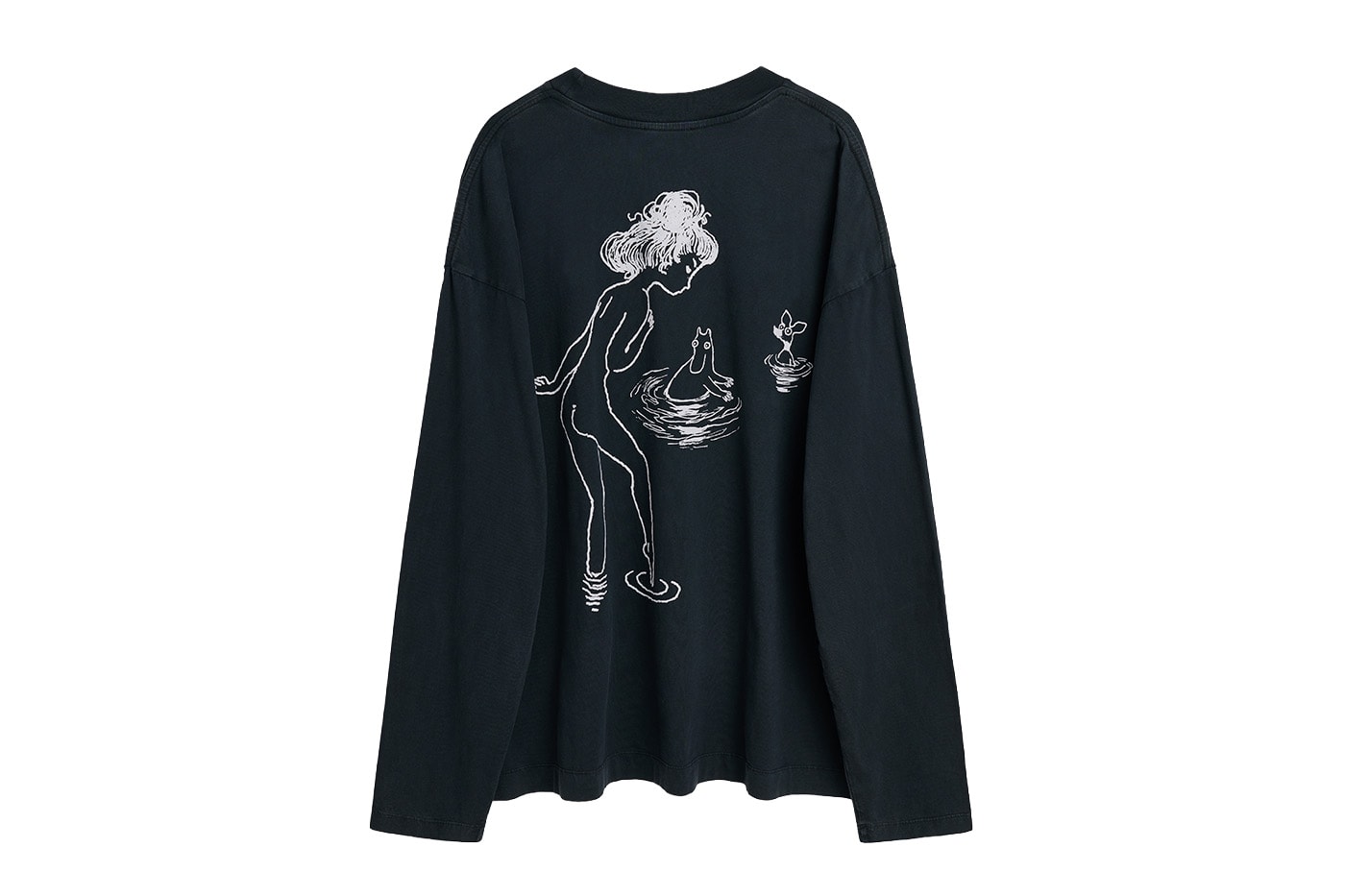 Magniberg Moomin Capsule Collection Collaboration Release Info Tove Jansson