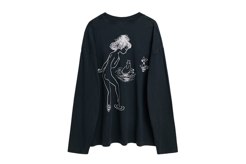Magniberg Moomin Capsule Collection Collaboration Release Info Tove Jansson