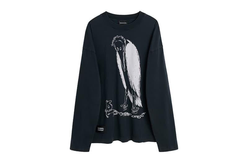 Magniberg Moomin Capsule Collection Collaboration Release Info Tove Jansson