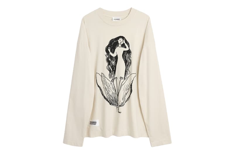 Magniberg Moomin Capsule Collection Collaboration Release Info Tove Jansson