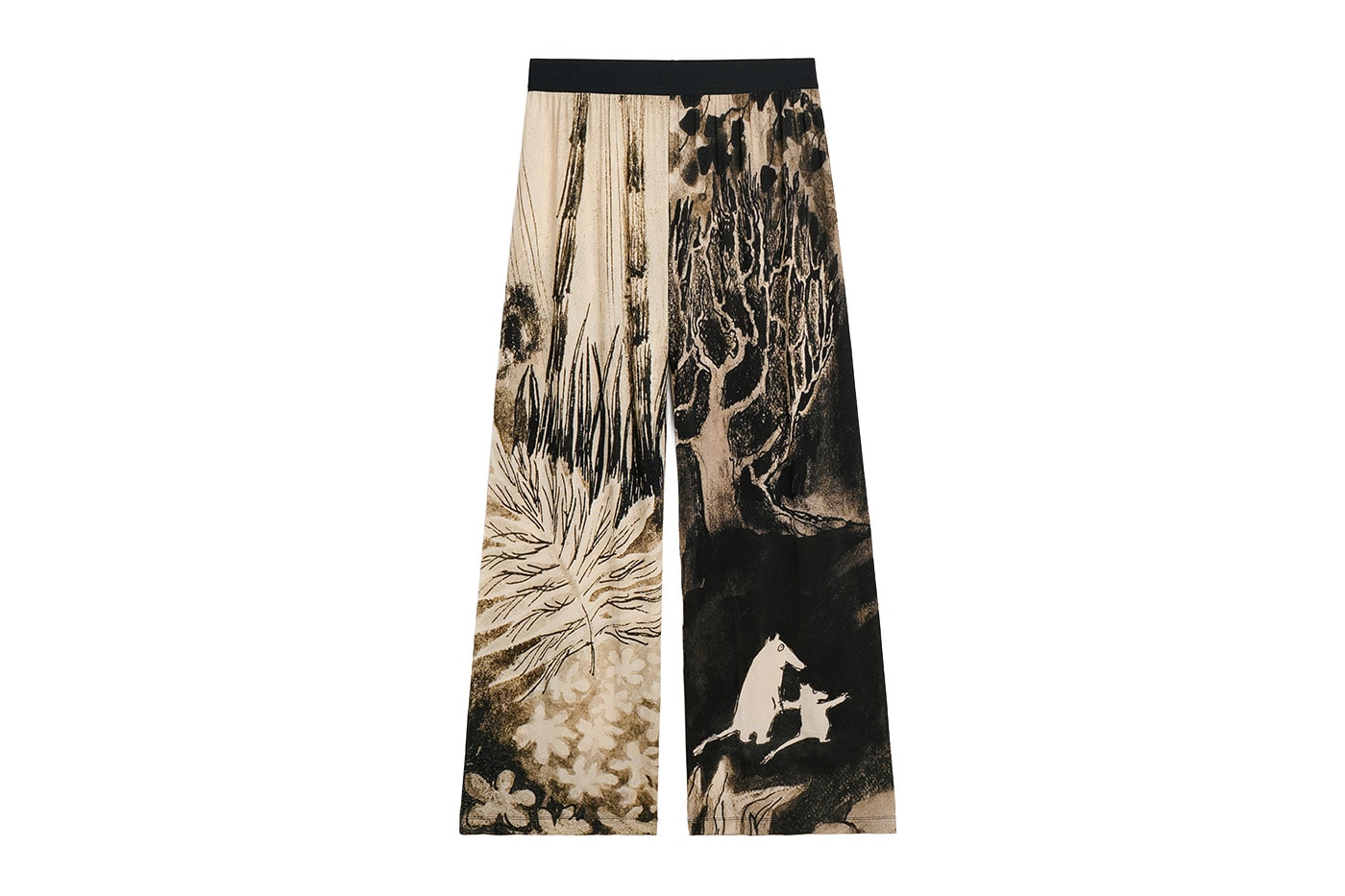 Magniberg Moomin Capsule Collection Collaboration Release Info Tove Jansson