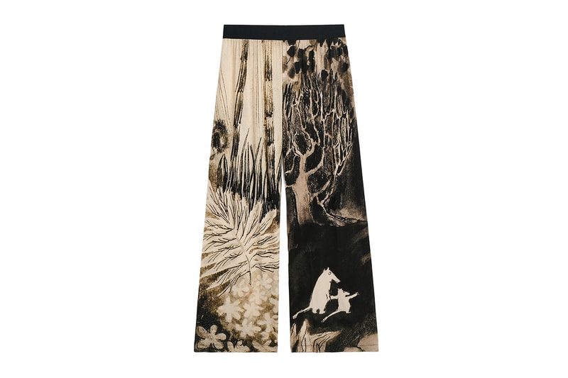 Magniberg Moomin Capsule Collection Collaboration Release Info Tove Jansson