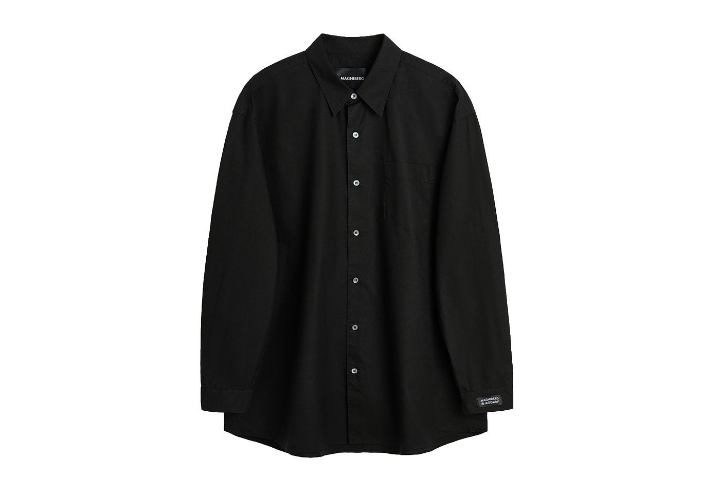 Magniberg Moomin Capsule Collection Collaboration Release Info Tove Jansson