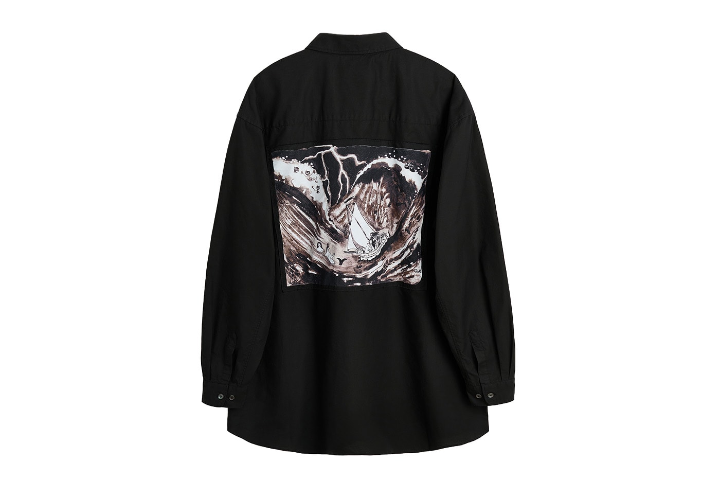 Magniberg Moomin Capsule Collection Collaboration Release Info Tove Jansson