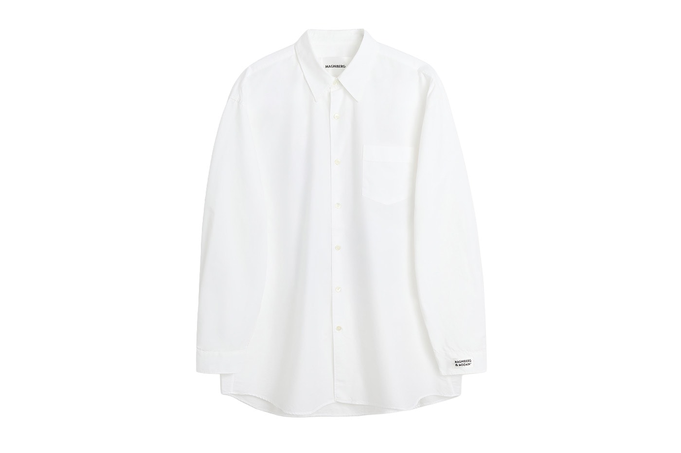 Magniberg Moomin Capsule Collection Collaboration Release Info Tove Jansson
