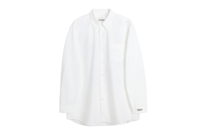Magniberg Moomin Capsule Collection Collaboration Release Info Tove Jansson