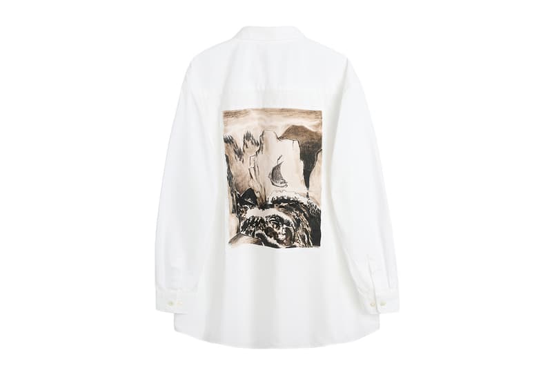 Magniberg Moomin Capsule Collection Collaboration Release Info Tove Jansson