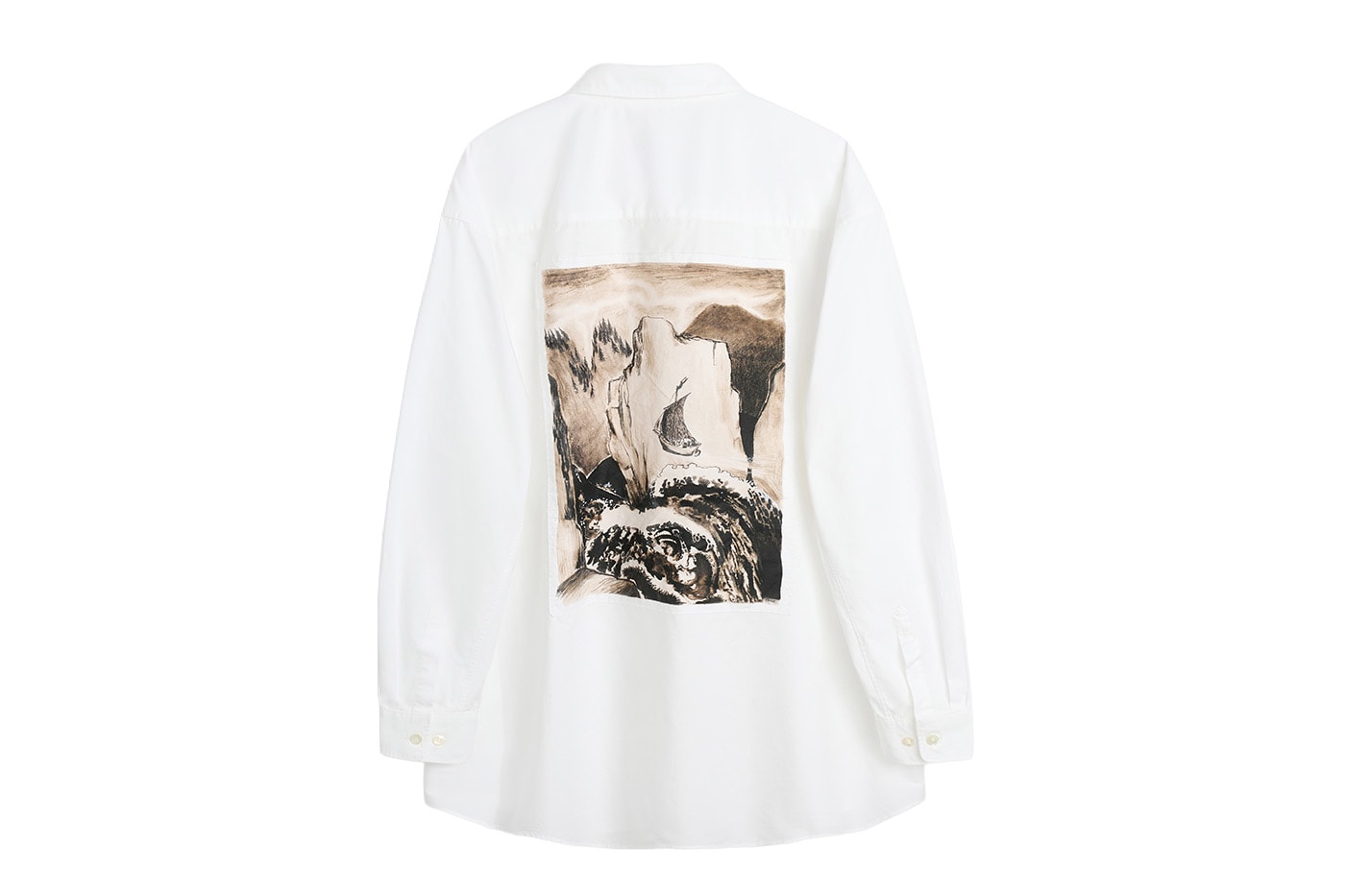 Magniberg Moomin Capsule Collection Collaboration Release Info Tove Jansson