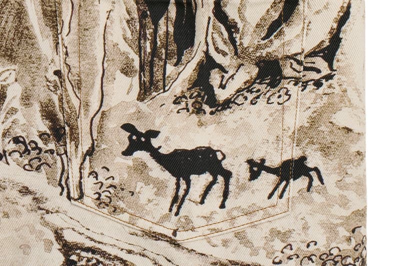 Magniberg Moomin Capsule Collection Collaboration Release Info Tove Jansson