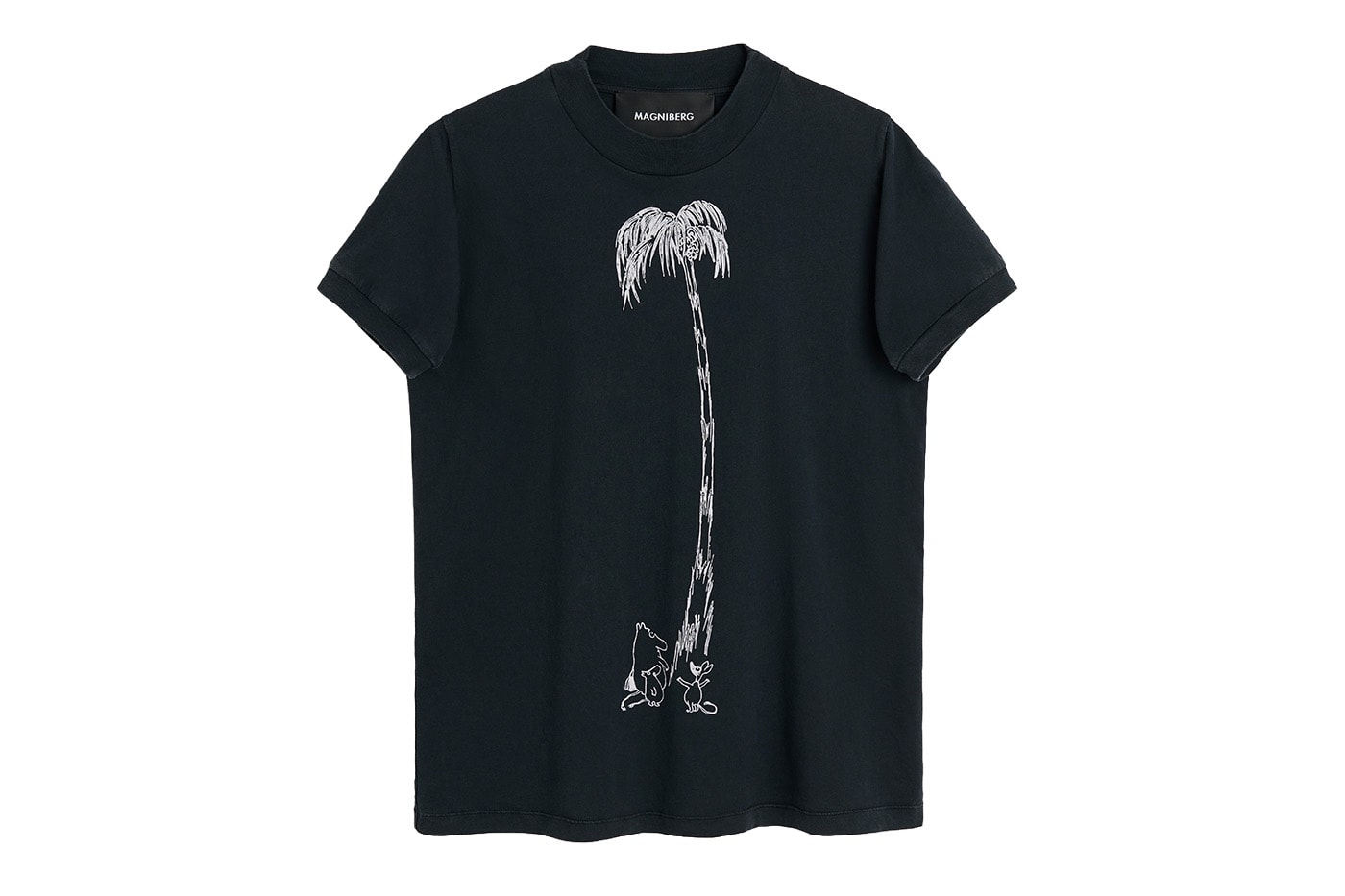 Magniberg Moomin Capsule Collection Collaboration Release Info Tove Jansson