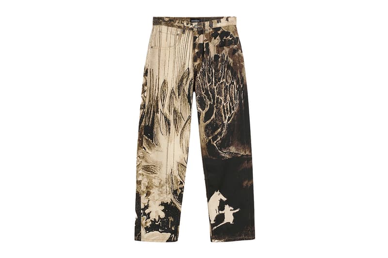 Magniberg Moomin Capsule Collection Collaboration Release Info Tove Jansson