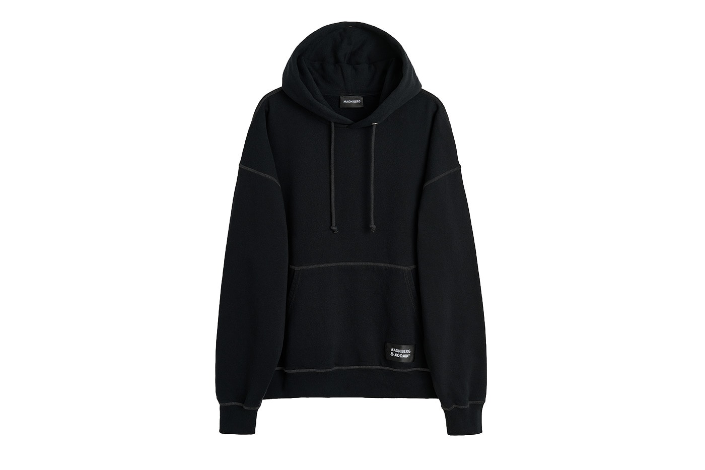 Magniberg Moomin Capsule Collection Collaboration Release Info Tove Jansson