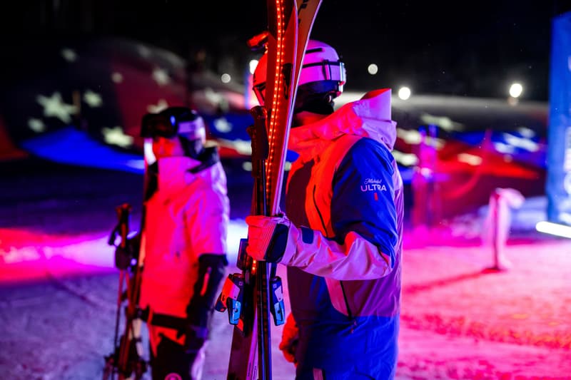Michelob ULTRA Summit 2026 Winter Olympics Team USA Miracle on Ice  