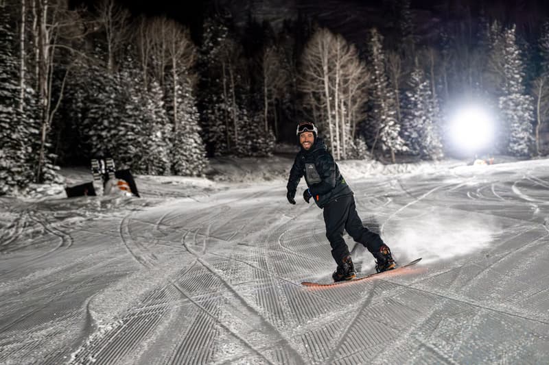 Michelob ULTRA Summit 2026 Winter Olympics Team USA Miracle on Ice  