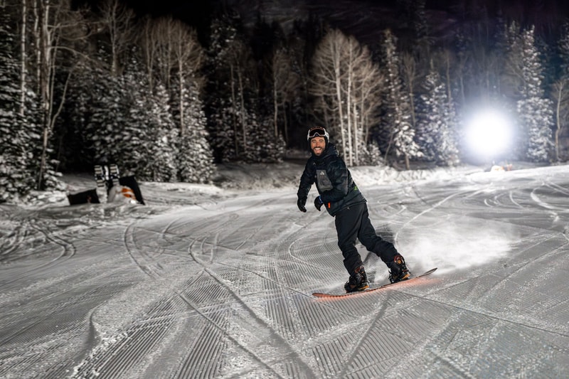 Michelob ULTRA Summit 2026 Winter Olympics Team USA Miracle on Ice  