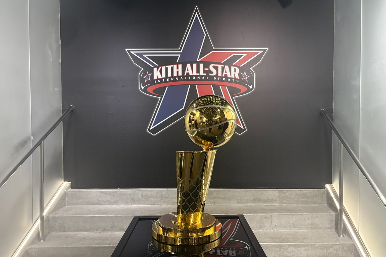 Beyond the Hardwood: Inside NBA All-Star Weekend’s Cultural Canvas nike luka dončić 77x kith ronnie fieg converse shai 001 lux truffle lounge new balance p350 p400 puma fast & furious lamelo ball new era jae tips