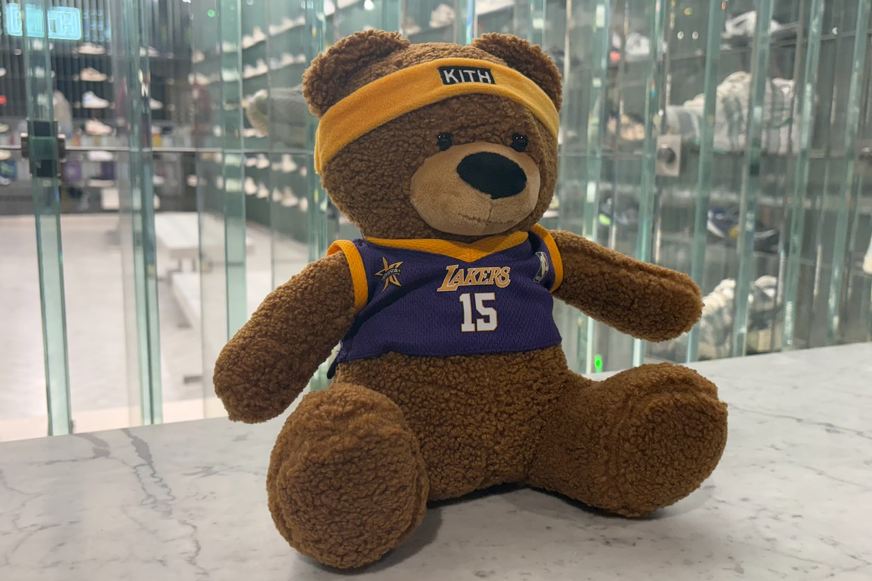 Beyond the Hardwood: Inside NBA All-Star Weekend’s Cultural Canvas nike luka dončić 77x kith ronnie fieg converse shai 001 lux truffle lounge new balance p350 p400 puma fast & furious lamelo ball new era jae tips