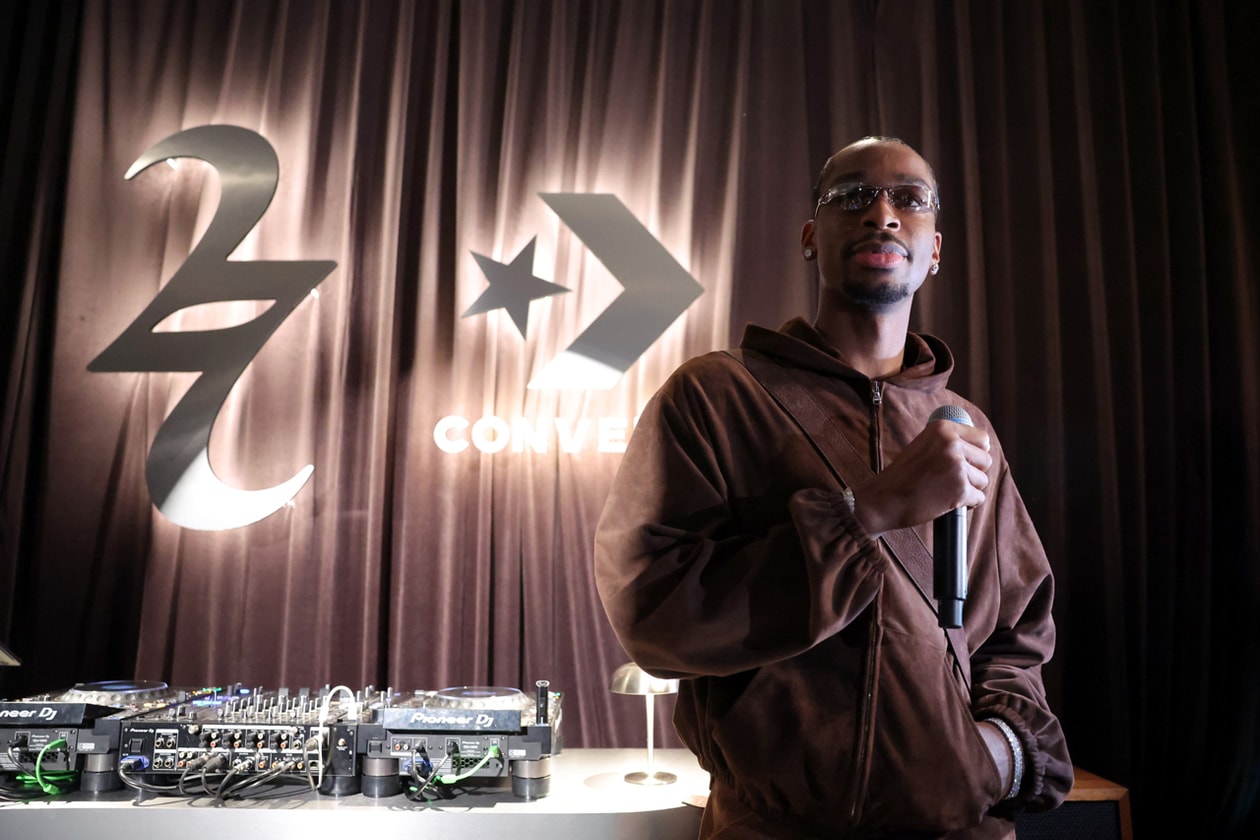 Beyond the Hardwood: Inside NBA All-Star Weekend’s Cultural Canvas nike luka dončić 77x kith ronnie fieg converse shai 001 lux truffle lounge new balance p350 p400 puma fast & furious lamelo ball new era jae tips