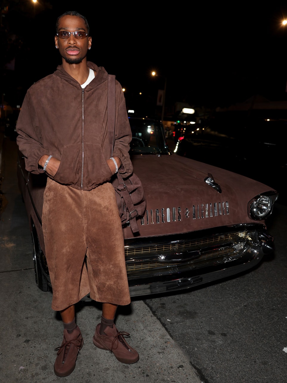 Beyond the Hardwood: Inside NBA All-Star Weekend’s Cultural Canvas nike luka dončić 77x kith ronnie fieg converse shai 001 lux truffle lounge new balance p350 p400 puma fast & furious lamelo ball new era jae tips