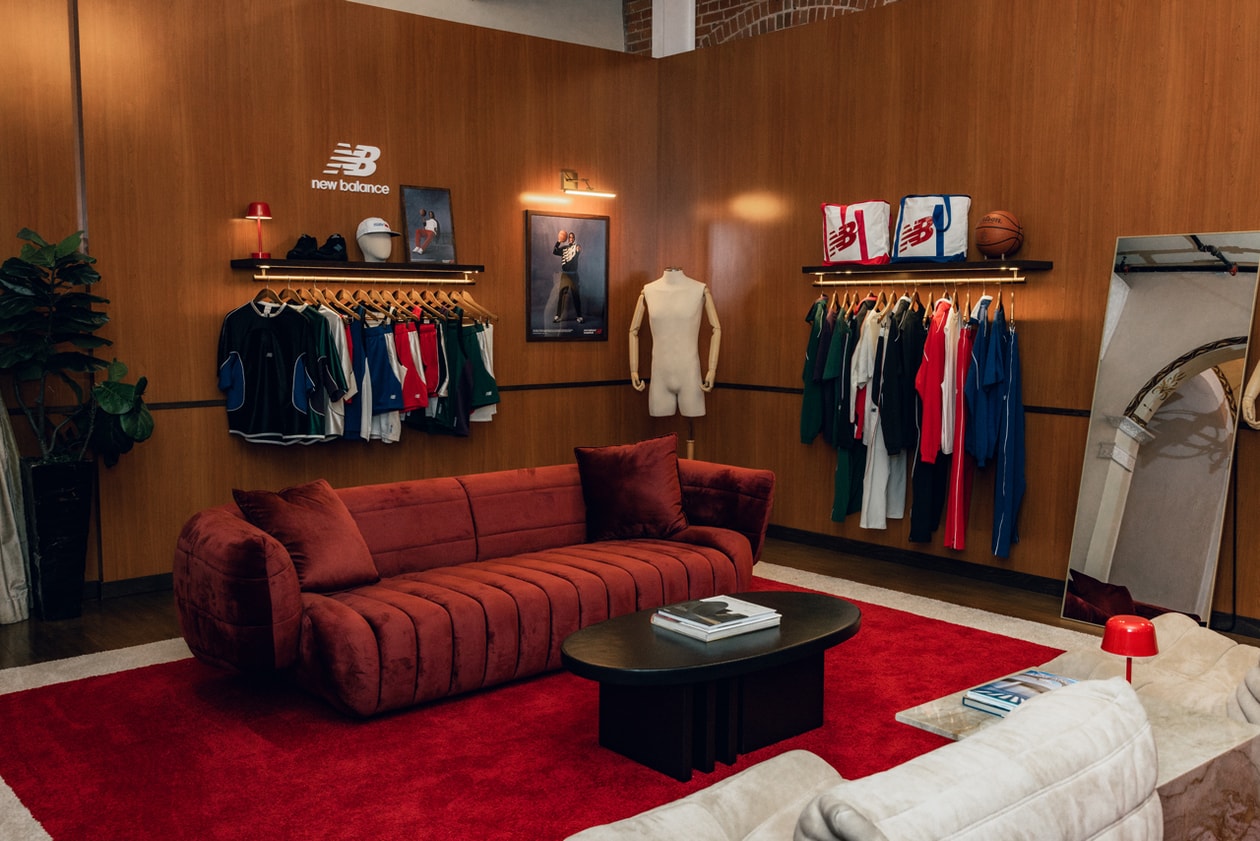 Beyond the Hardwood: Inside NBA All-Star Weekend’s Cultural Canvas nike luka dončić 77x kith ronnie fieg converse shai 001 lux truffle lounge new balance p350 p400 puma fast & furious lamelo ball new era jae tips