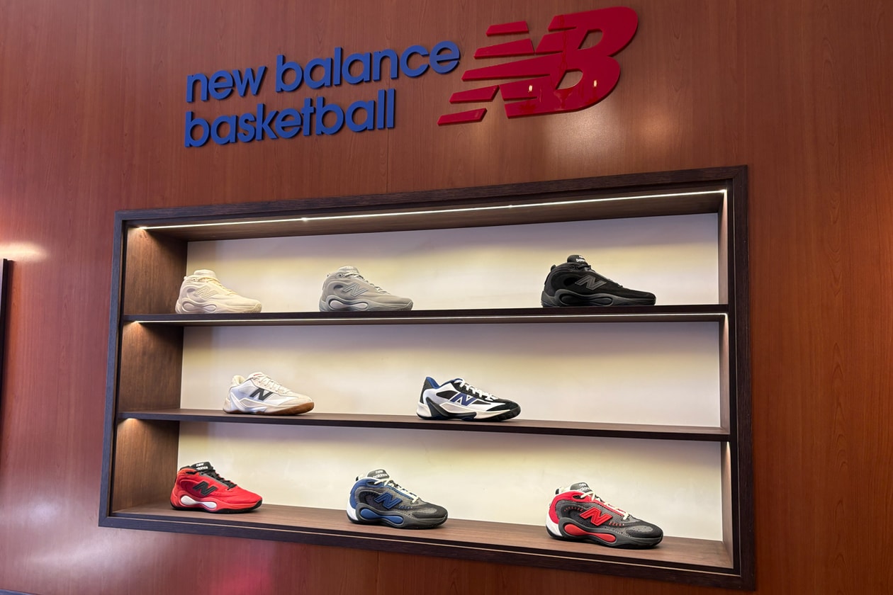 Beyond the Hardwood: Inside NBA All-Star Weekend’s Cultural Canvas nike luka dončić 77x kith ronnie fieg converse shai 001 lux truffle lounge new balance p350 p400 puma fast & furious lamelo ball new era jae tips