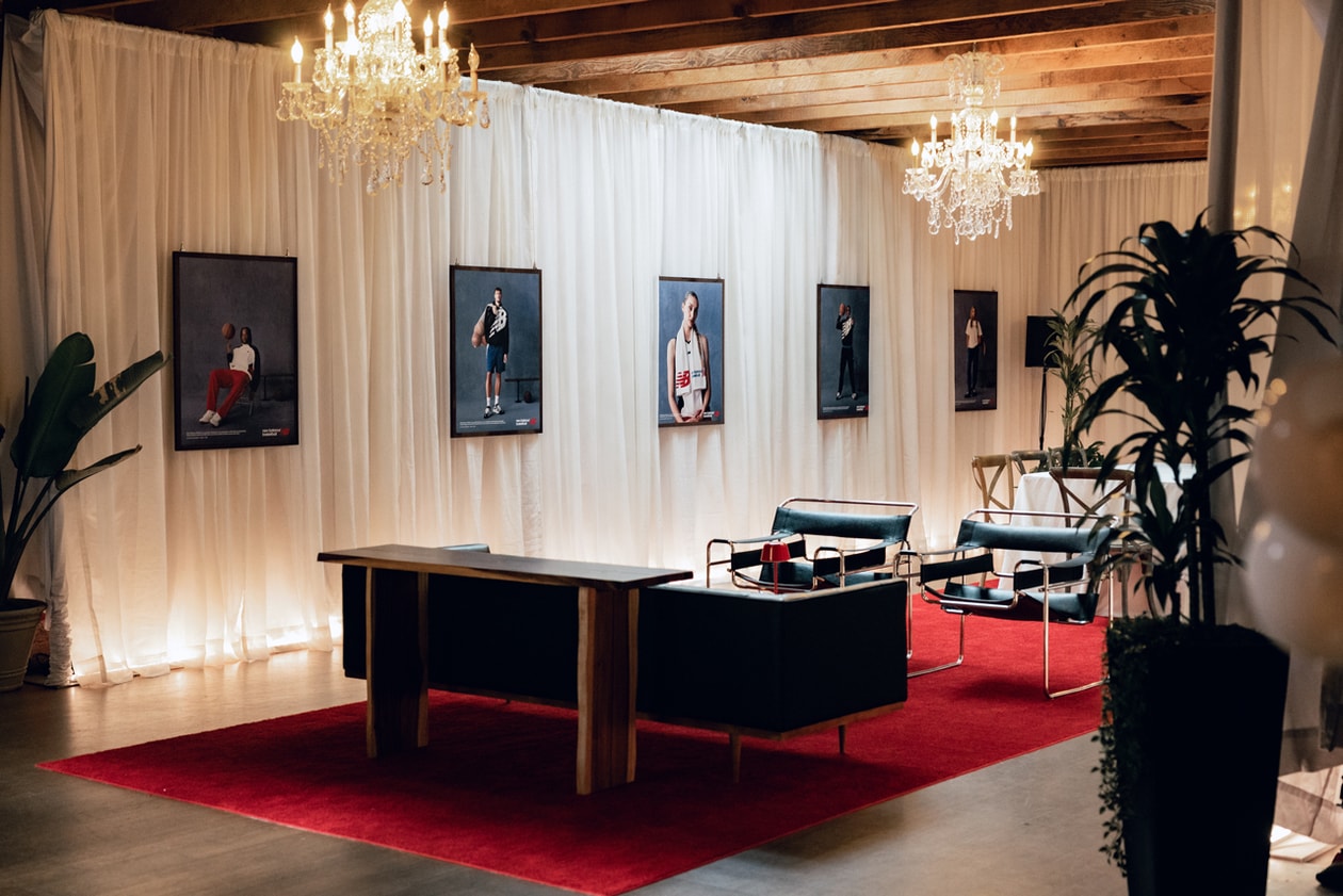 Beyond the Hardwood: Inside NBA All-Star Weekend’s Cultural Canvas nike luka dončić 77x kith ronnie fieg converse shai 001 lux truffle lounge new balance p350 p400 puma fast & furious lamelo ball new era jae tips