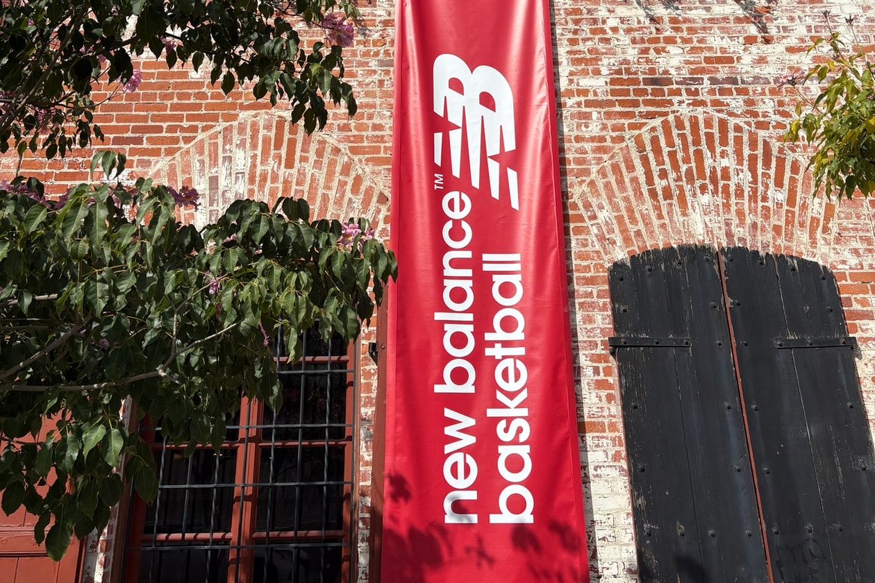 Beyond the Hardwood: Inside NBA All-Star Weekend’s Cultural Canvas nike luka dončić 77x kith ronnie fieg converse shai 001 lux truffle lounge new balance p350 p400 puma fast & furious lamelo ball new era jae tips