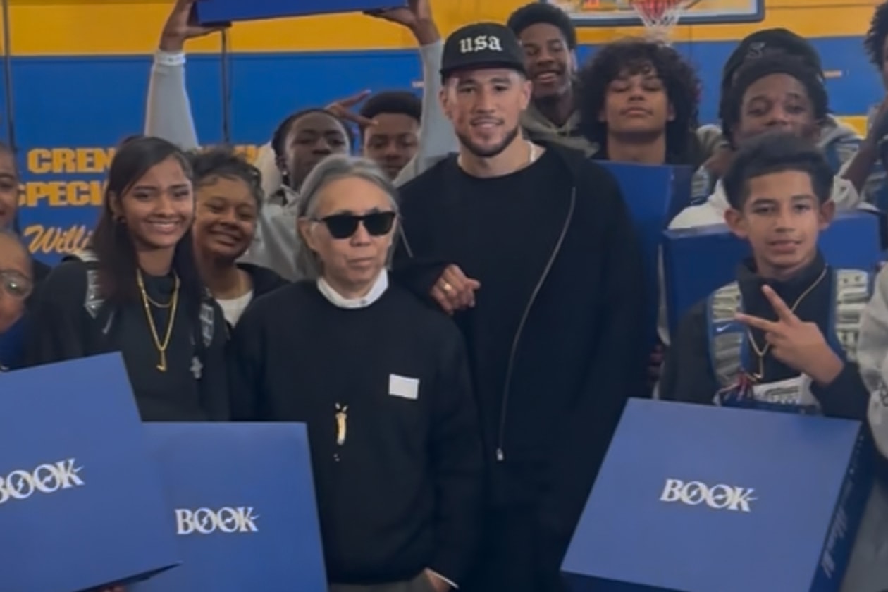 Beyond the Hardwood: Inside NBA All-Star Weekend’s Cultural Canvas nike luka dončić 77x kith ronnie fieg converse shai 001 lux truffle lounge new balance p350 p400 puma fast & furious lamelo ball new era jae tips