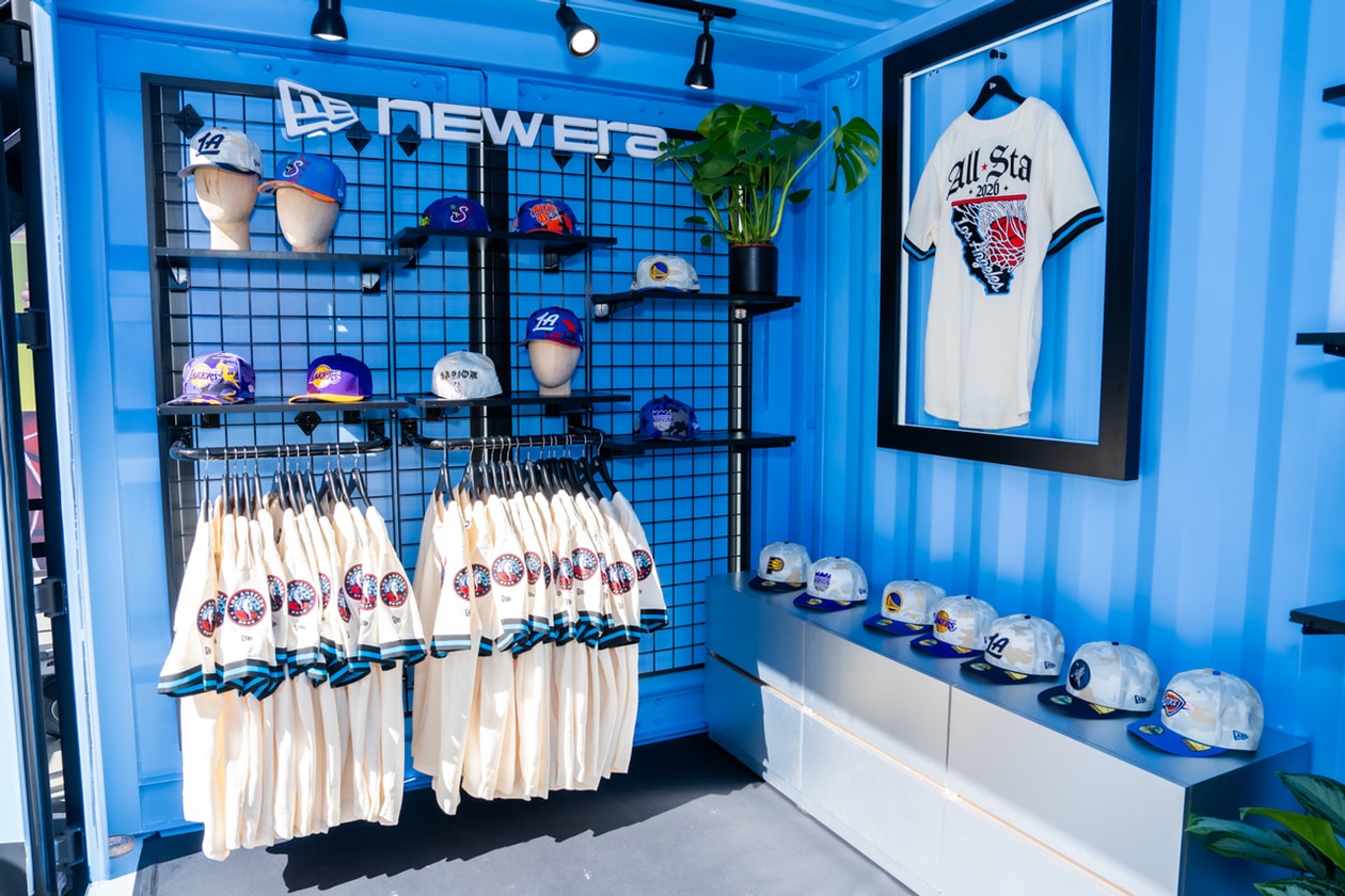 Beyond the Hardwood: Inside NBA All-Star Weekend’s Cultural Canvas nike luka dončić 77x kith ronnie fieg converse shai 001 lux truffle lounge new balance p350 p400 puma fast & furious lamelo ball new era jae tips