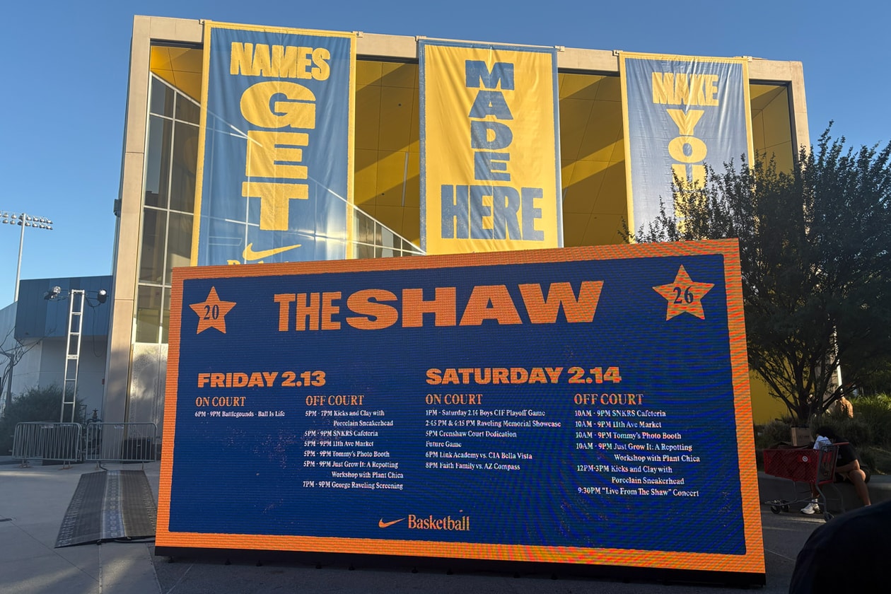 Beyond the Hardwood: Inside NBA All-Star Weekend’s Cultural Canvas nike luka dončić 77x kith ronnie fieg converse shai 001 lux truffle lounge new balance p350 p400 puma fast & furious lamelo ball new era jae tips