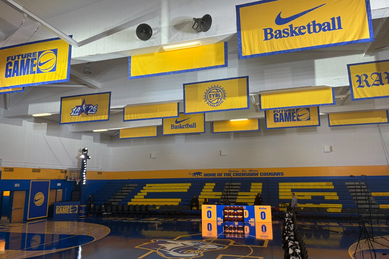 Beyond the Hardwood: Inside NBA All-Star Weekend’s Cultural Canvas nike luka dončić 77x kith ronnie fieg converse shai 001 lux truffle lounge new balance p350 p400 puma fast & furious lamelo ball new era jae tips