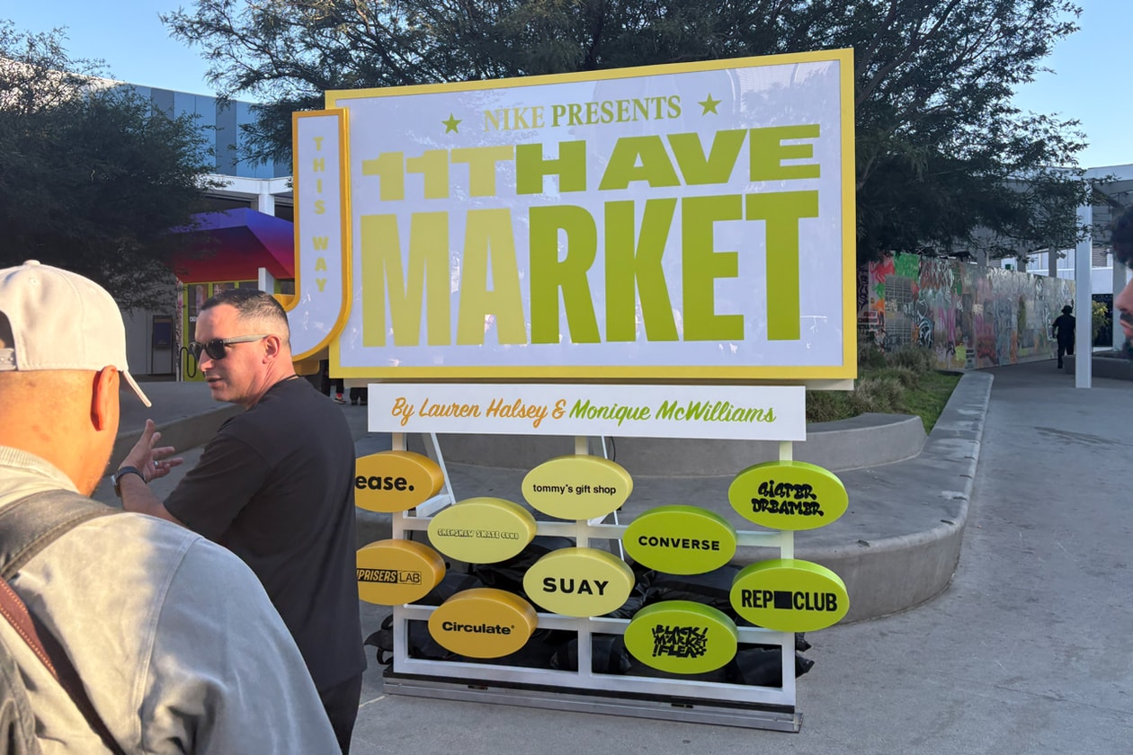 Beyond the Hardwood: Inside NBA All-Star Weekend’s Cultural Canvas nike luka dončić 77x kith ronnie fieg converse shai 001 lux truffle lounge new balance p350 p400 puma fast & furious lamelo ball new era jae tips