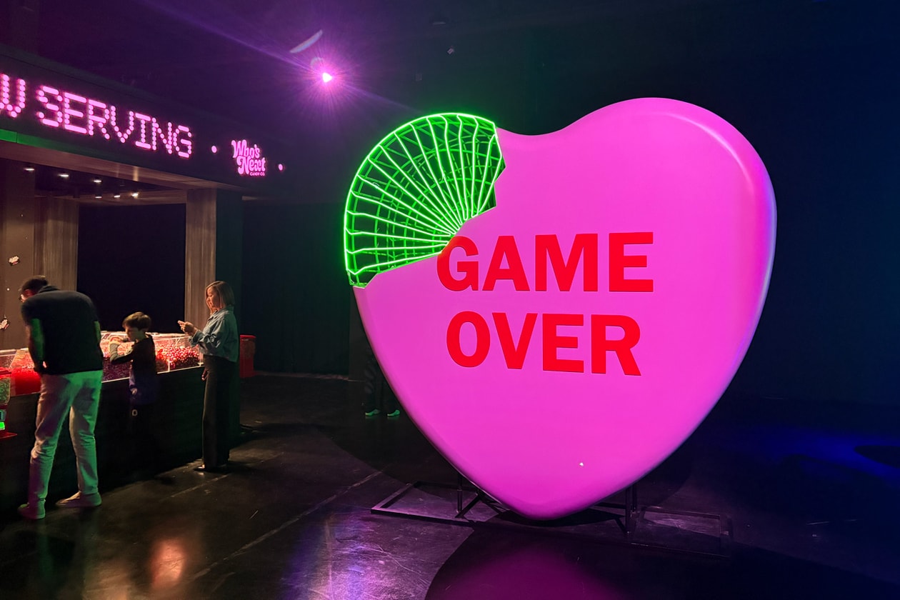 Beyond the Hardwood: Inside NBA All-Star Weekend’s Cultural Canvas nike luka dončić 77x kith ronnie fieg converse shai 001 lux truffle lounge new balance p350 p400 puma fast & furious lamelo ball new era jae tips