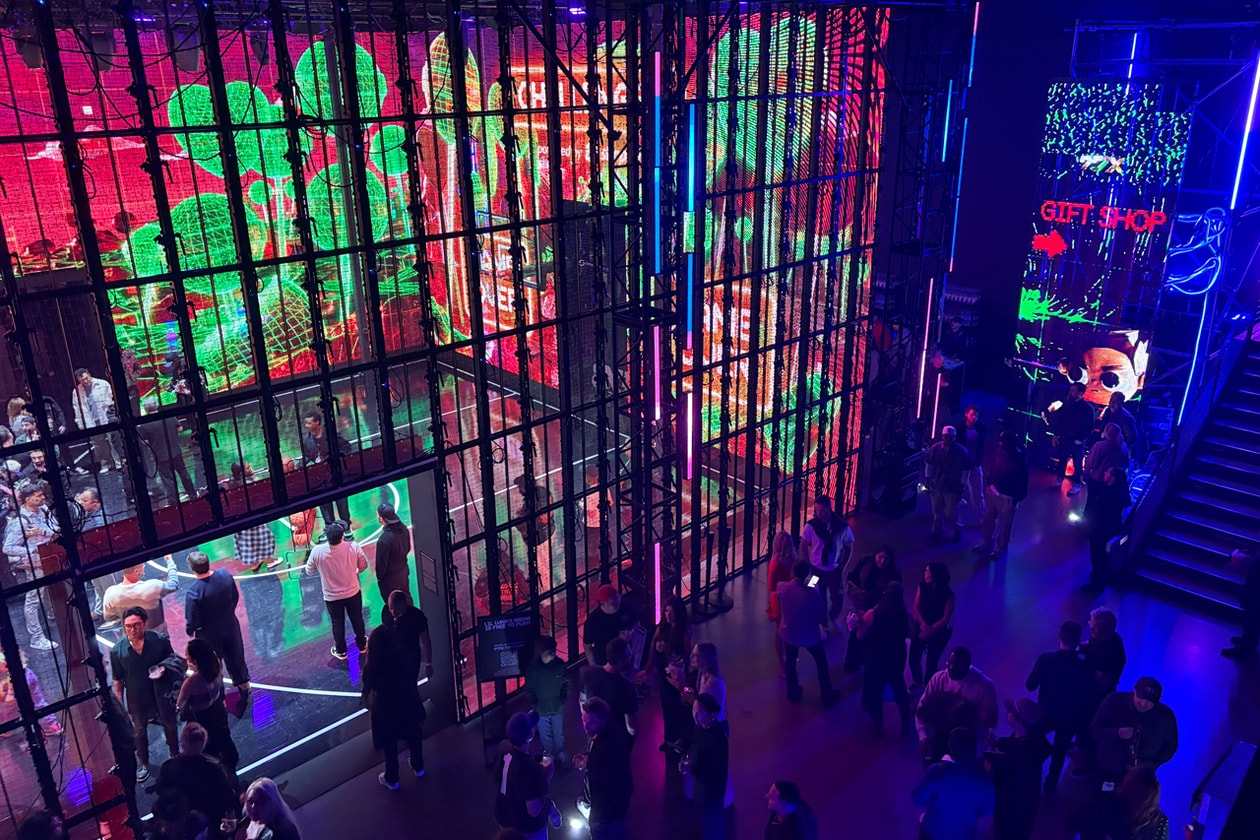 Beyond the Hardwood: Inside NBA All-Star Weekend’s Cultural Canvas nike luka dončić 77x kith ronnie fieg converse shai 001 lux truffle lounge new balance p350 p400 puma fast & furious lamelo ball new era jae tips