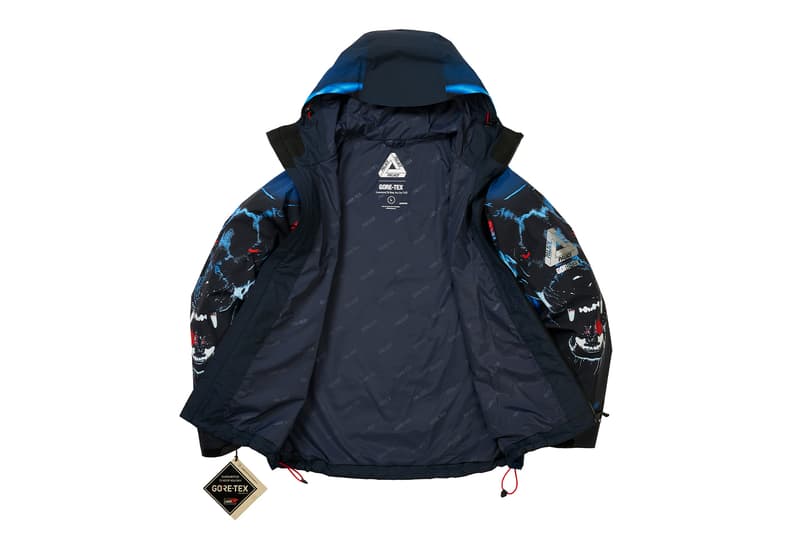 Everything Dropping at Palace This Week spring 2026 drop 4 dog clothes