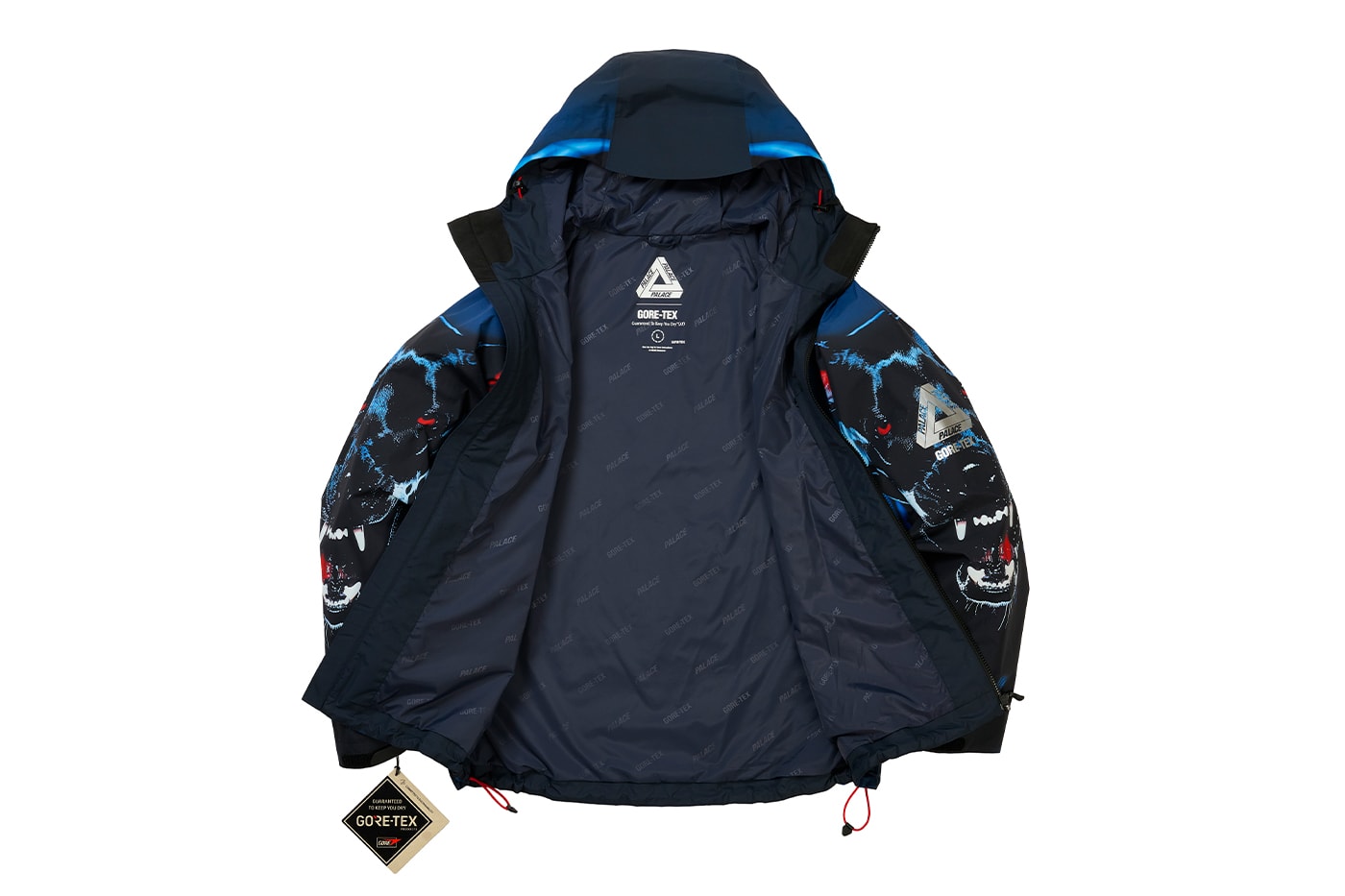 Everything Dropping at Palace This Week spring 2026 drop 4 dog clothes