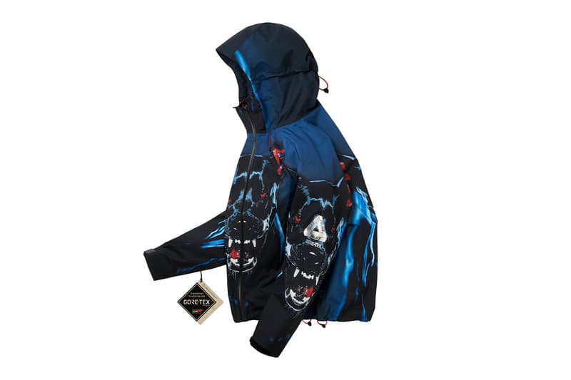 Everything Dropping at Palace This Week spring 2026 drop 4 dog clothes