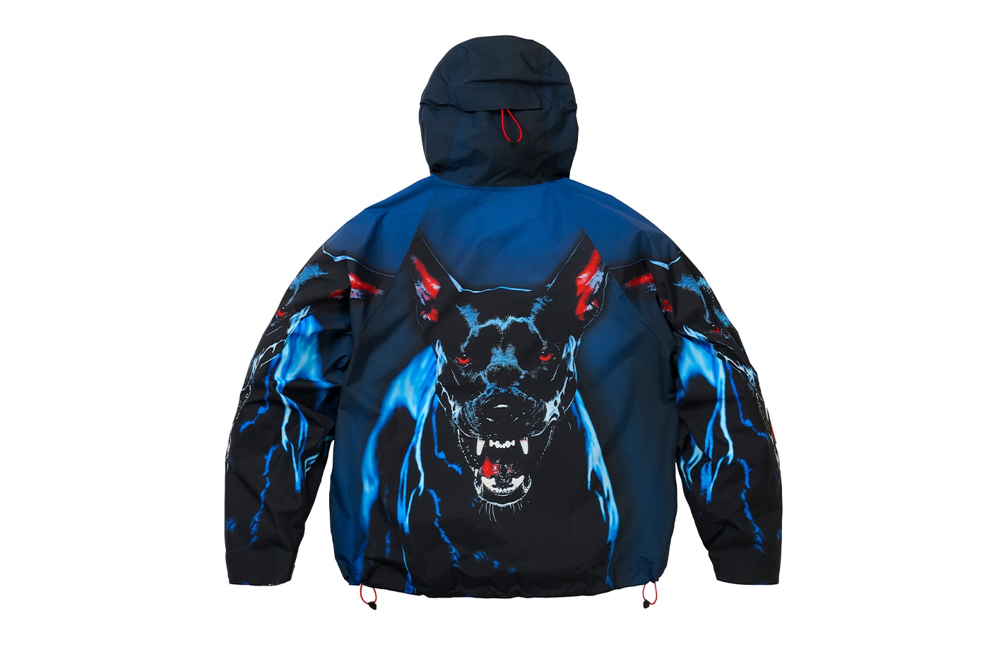 Everything Dropping at Palace This Week spring 2026 drop 4 dog clothes