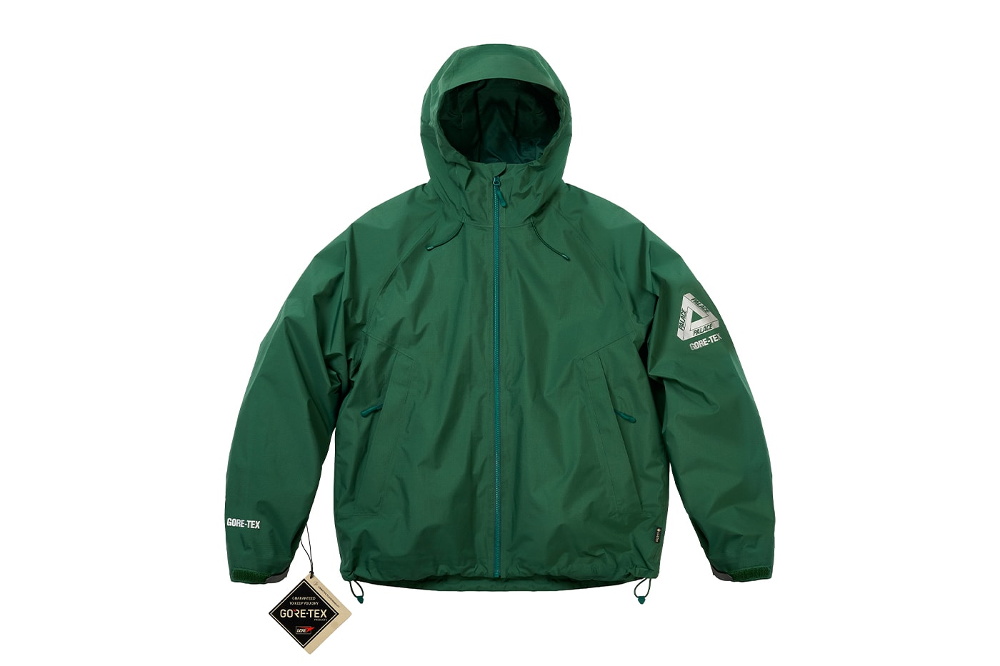 Everything Dropping at Palace This Week spring 2026 drop 4 dog clothes