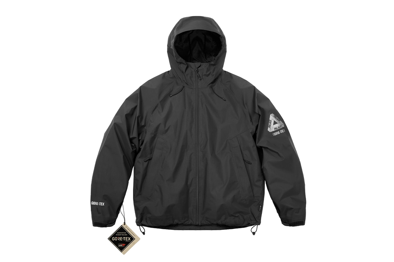 8 Drops You Don't Want to Miss This Week Supreme Palace Skateboards ASICS Louis Vuitton Carhartt WIP PSG TEAM WANG Khakis nonnative BAPE A Bathing APE Sanrio Kuromi Hello Kitty