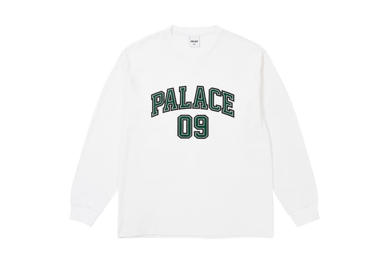 Everything Dropping at Palace This Week spring 2026 drop 4 dog clothes