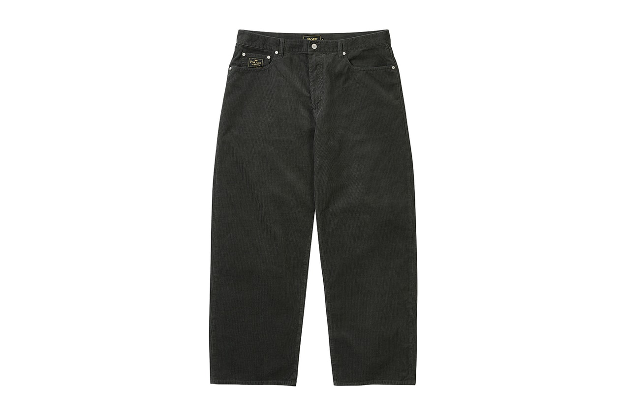 8 Drops You Don't Want to Miss This Week Supreme Palace Skateboards ASICS Louis Vuitton Carhartt WIP PSG TEAM WANG Khakis nonnative BAPE A Bathing APE Sanrio Kuromi Hello Kitty