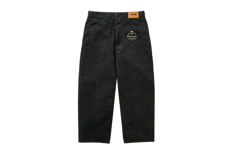 Everything Dropping at Palace This Week spring 2026 drop 4 dog clothes