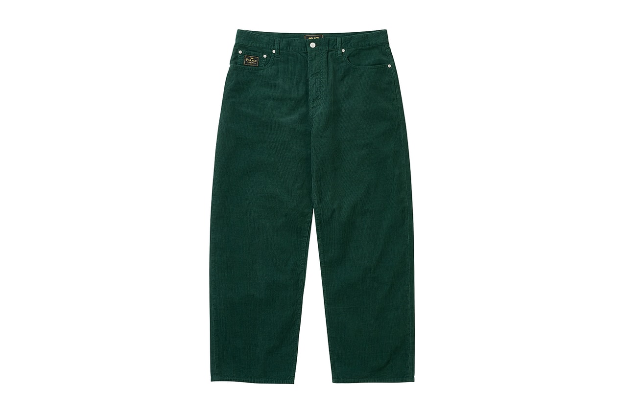 8 Drops You Don't Want to Miss This Week Supreme Palace Skateboards ASICS Louis Vuitton Carhartt WIP PSG TEAM WANG Khakis nonnative BAPE A Bathing APE Sanrio Kuromi Hello Kitty