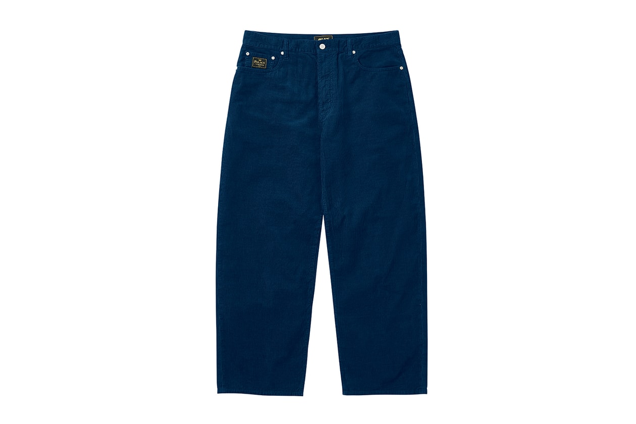 8 Drops You Don't Want to Miss This Week Supreme Palace Skateboards ASICS Louis Vuitton Carhartt WIP PSG TEAM WANG Khakis nonnative BAPE A Bathing APE Sanrio Kuromi Hello Kitty