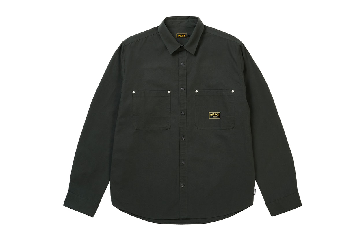 8 Drops You Don't Want to Miss This Week Supreme Palace Skateboards ASICS Louis Vuitton Carhartt WIP PSG TEAM WANG Khakis nonnative BAPE A Bathing APE Sanrio Kuromi Hello Kitty