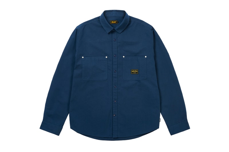 Everything Dropping at Palace This Week spring 2026 drop 4 dog clothes