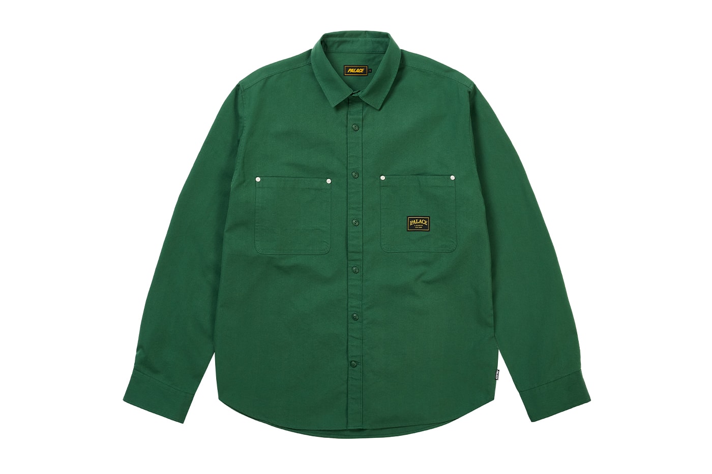 Everything Dropping at Palace This Week spring 2026 drop 4 dog clothes