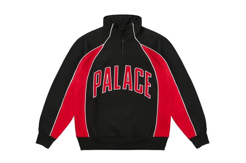 Everything Dropping at Palace This Week spring 2026 drop 4 dog clothes