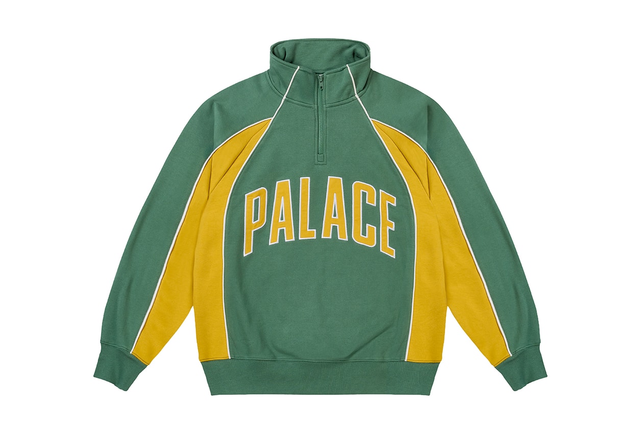 8 Drops You Don't Want to Miss This Week Supreme Palace Skateboards ASICS Louis Vuitton Carhartt WIP PSG TEAM WANG Khakis nonnative BAPE A Bathing APE Sanrio Kuromi Hello Kitty